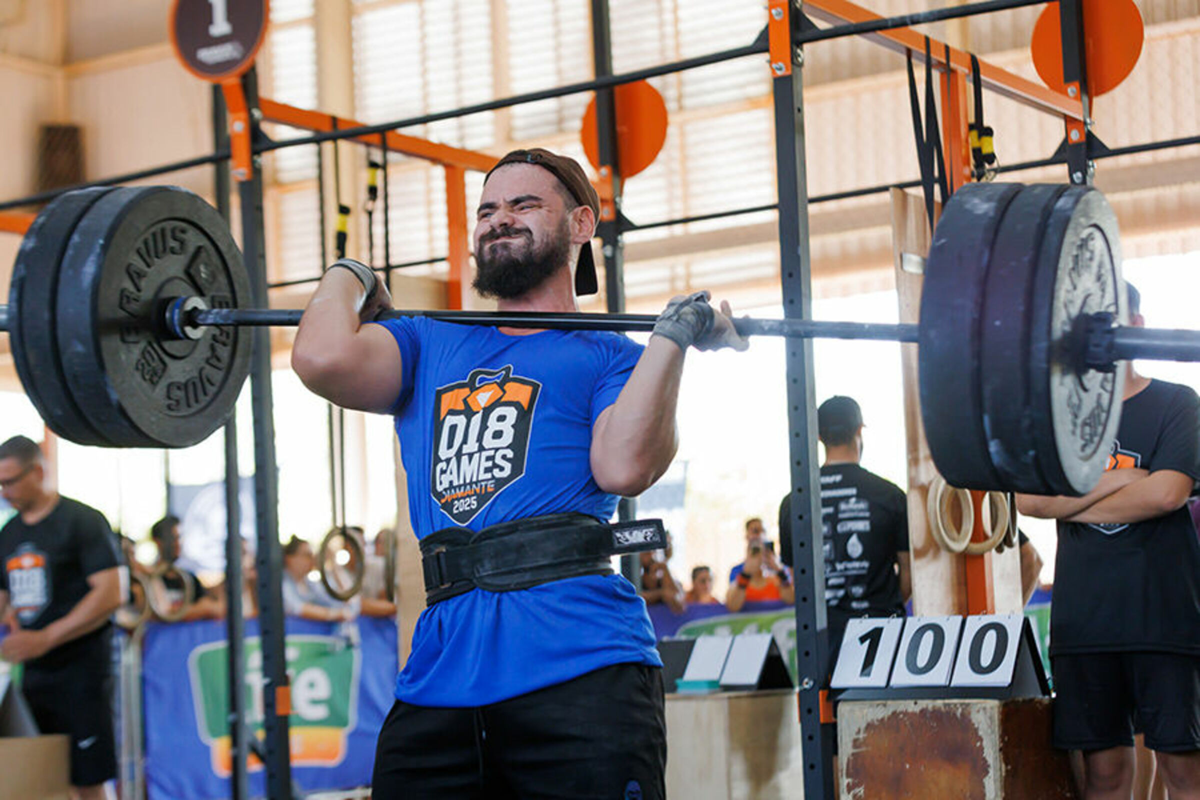 Foto de Marcos Gabriel Cardoso Vieira 2