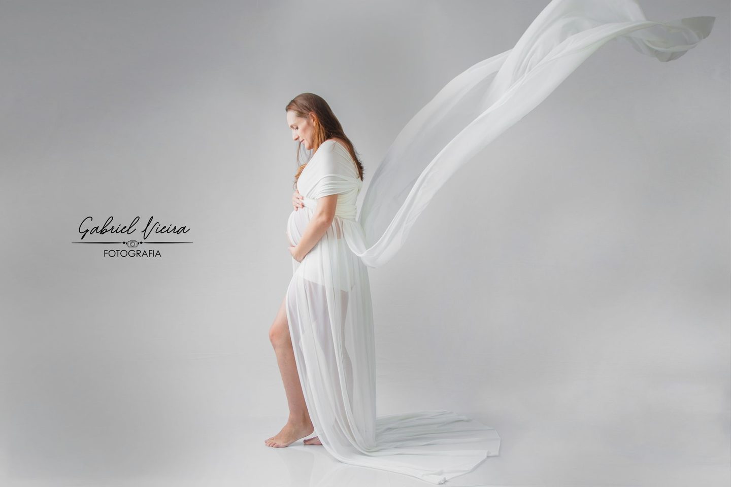Ensaio Gestante Ana Paula