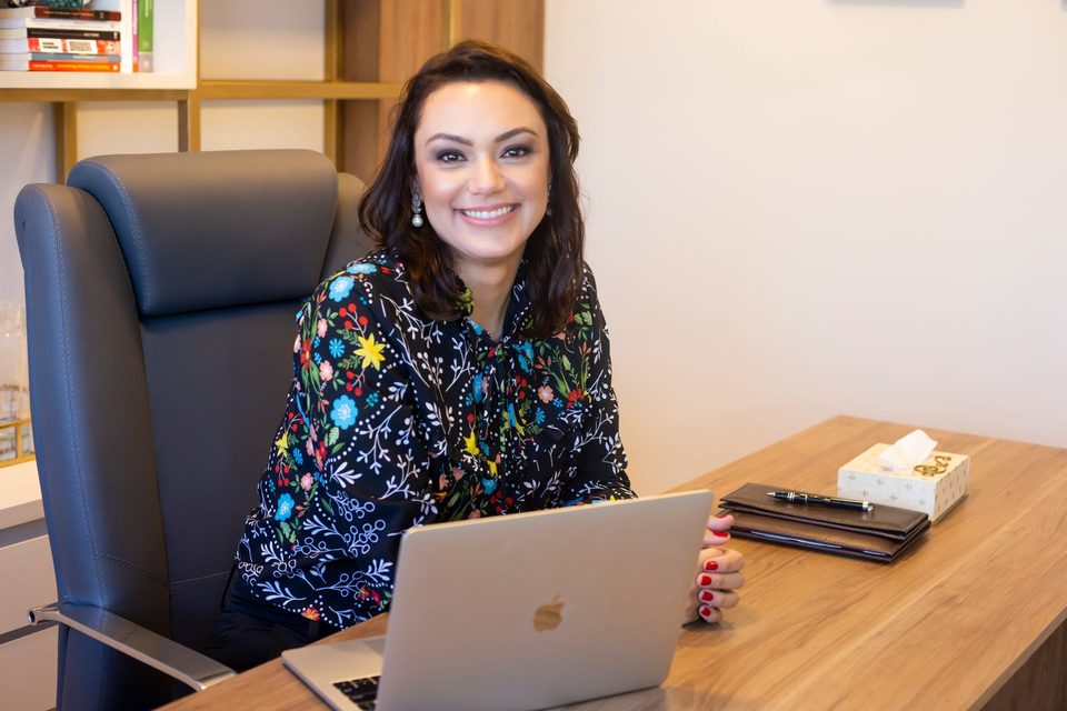 Ensaio - Gilmara Rister Psiquiatra