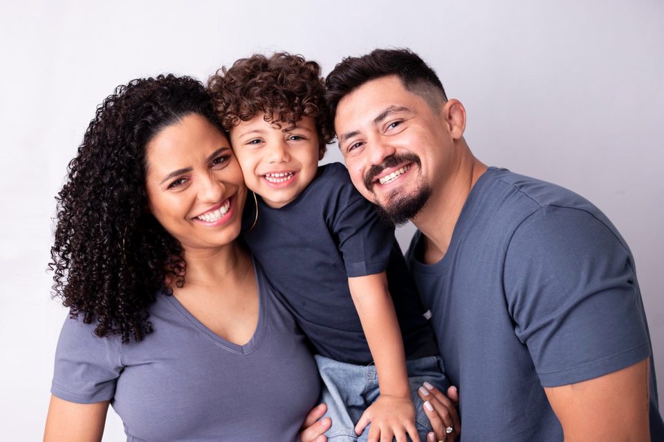 Ensaio Gestante Jussara