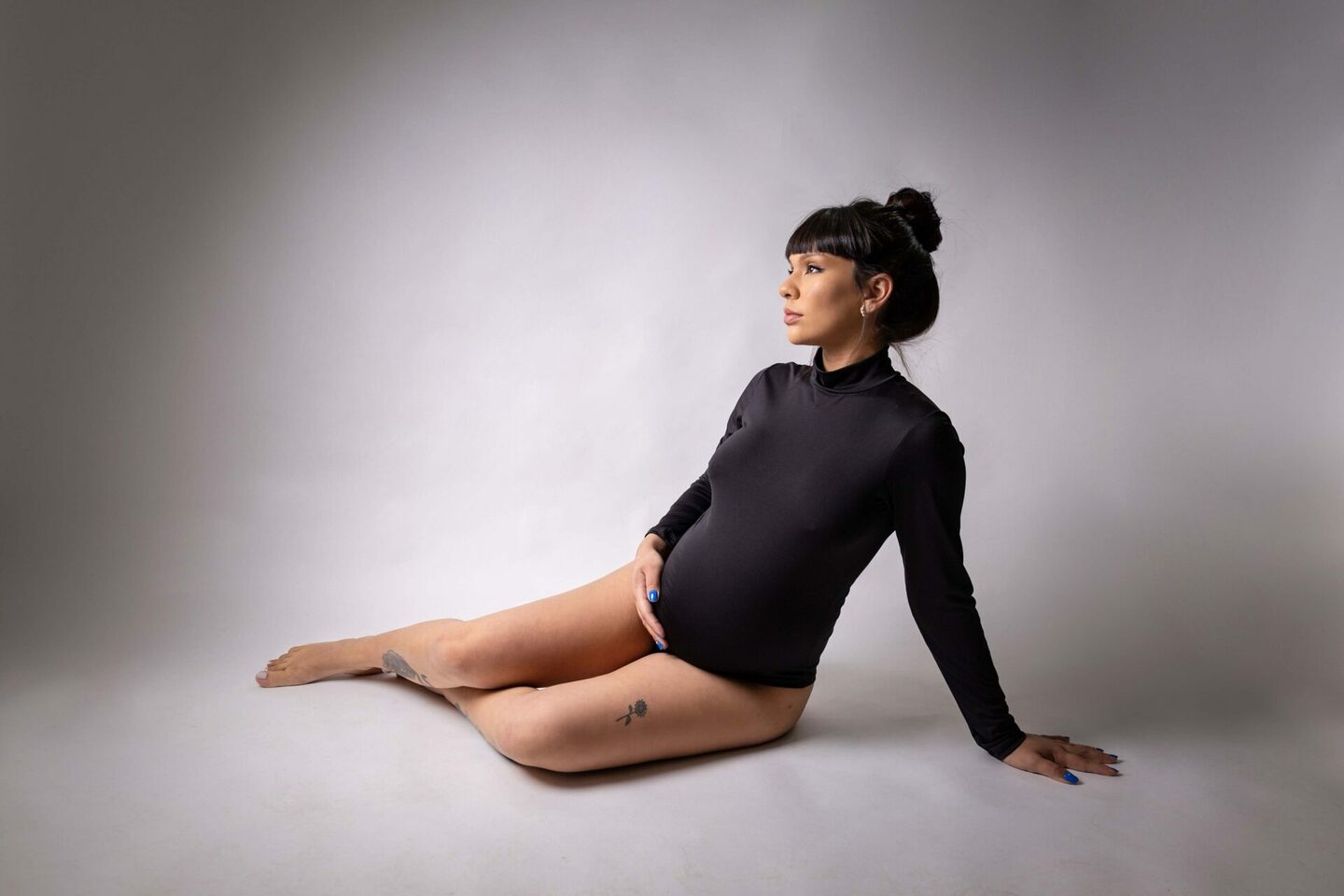 Doce espera do Antony