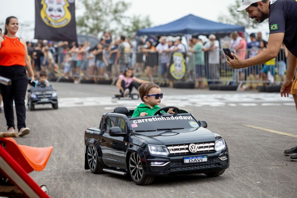 20 Descida de Carrinho Rolimã - Presidente Prudente 