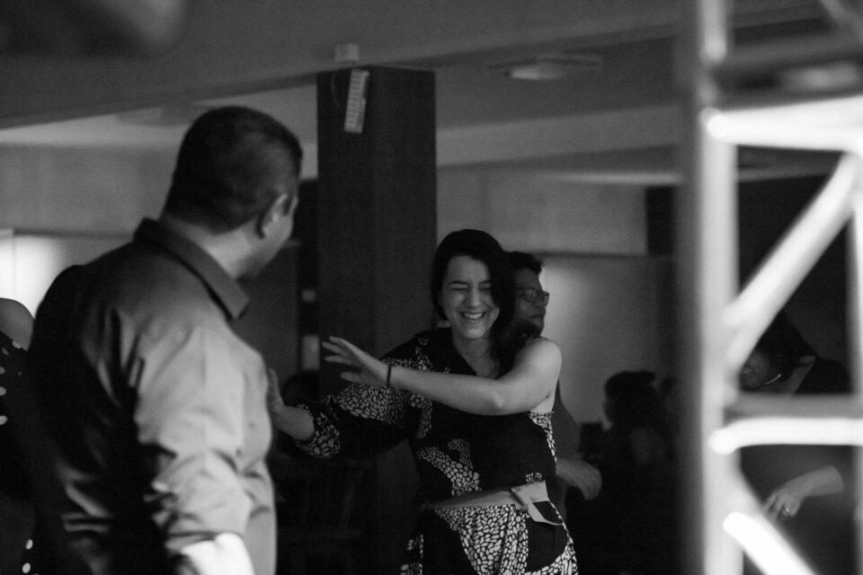 Anos 60 Churrascaria Tche