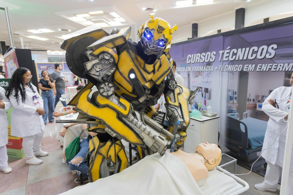 Feira de Profissões