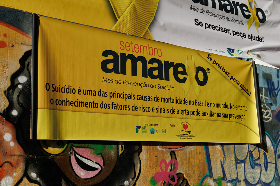 Caminhada pela Vida 2025