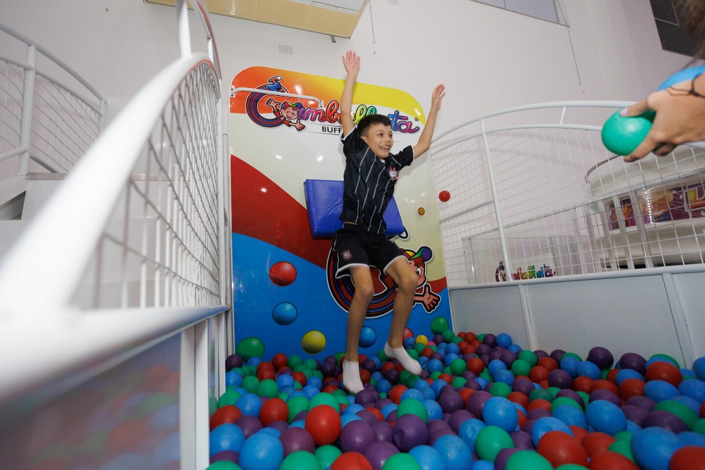 Heitor 9 anos