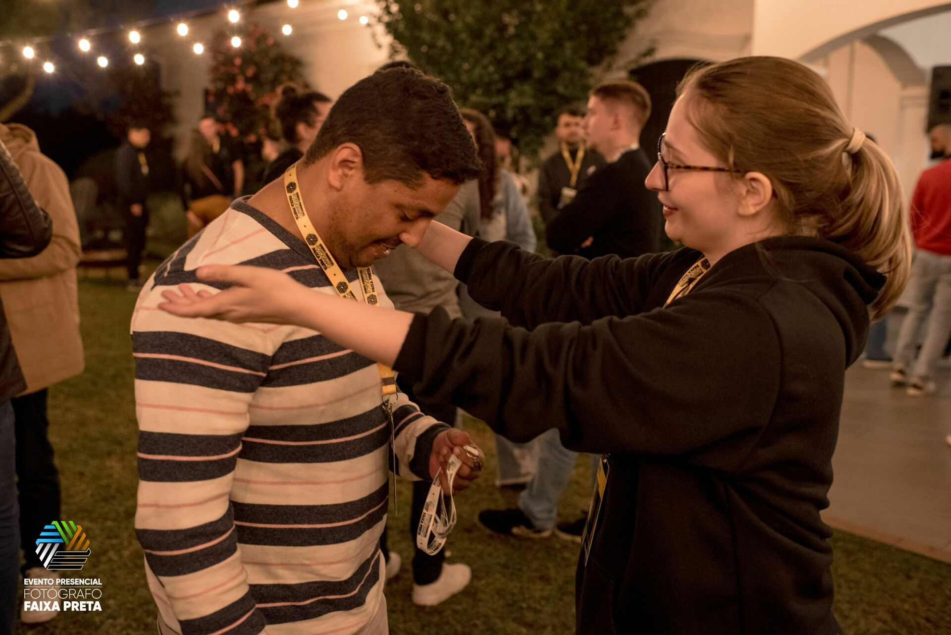 Foto A virada de chave - Imagem 0