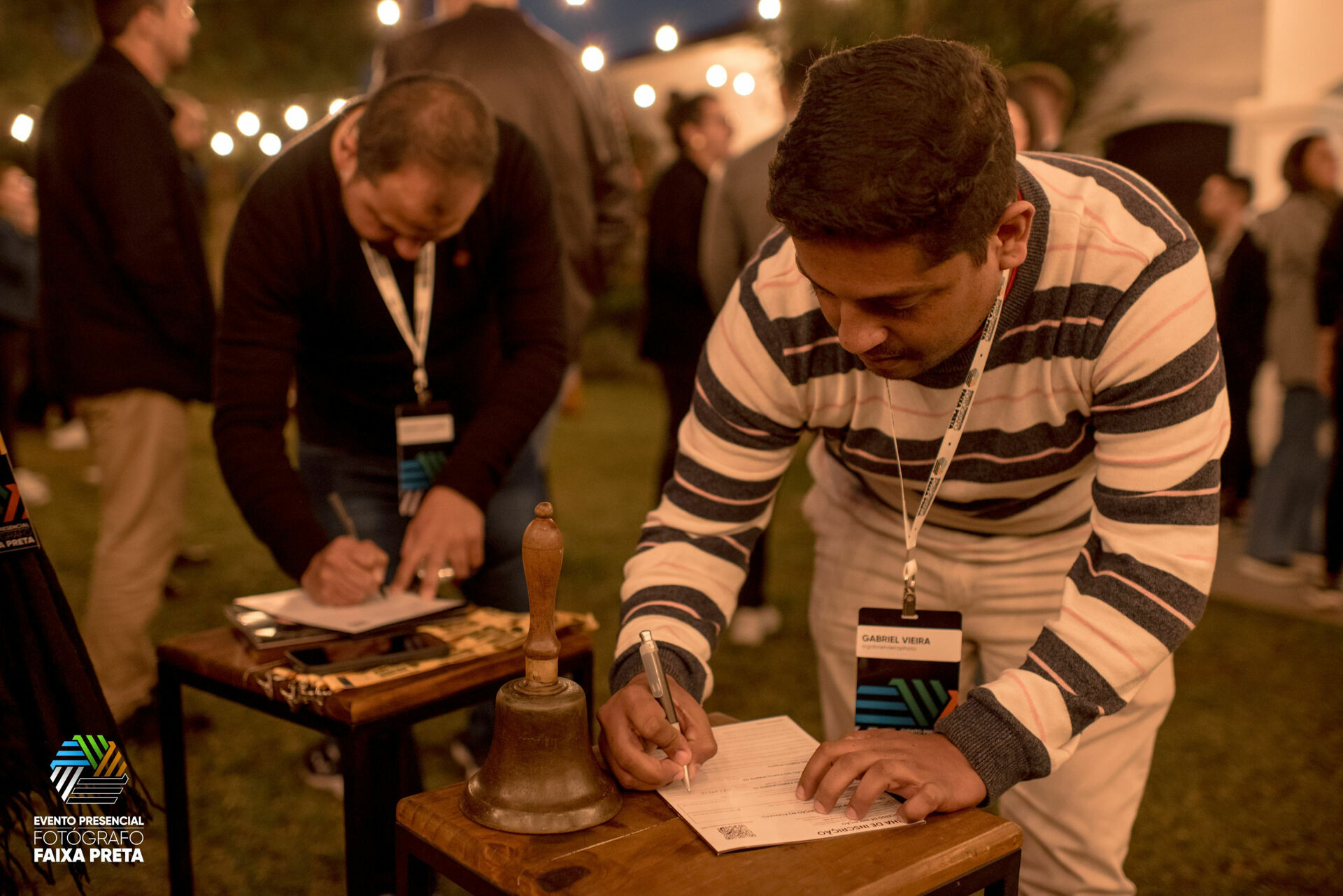 Foto A virada de chave - Imagem 5