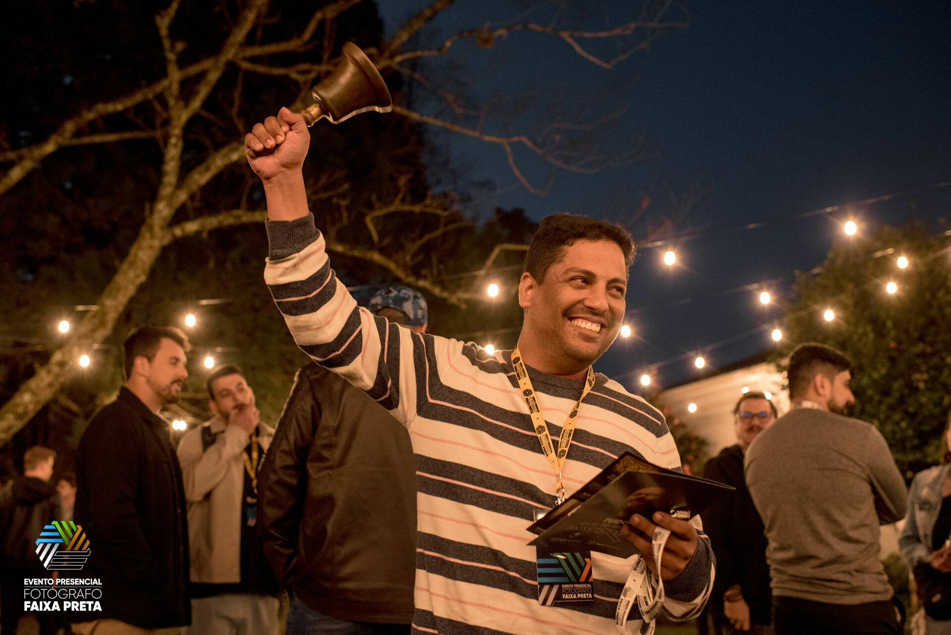 Foto A virada de chave - Imagem 2