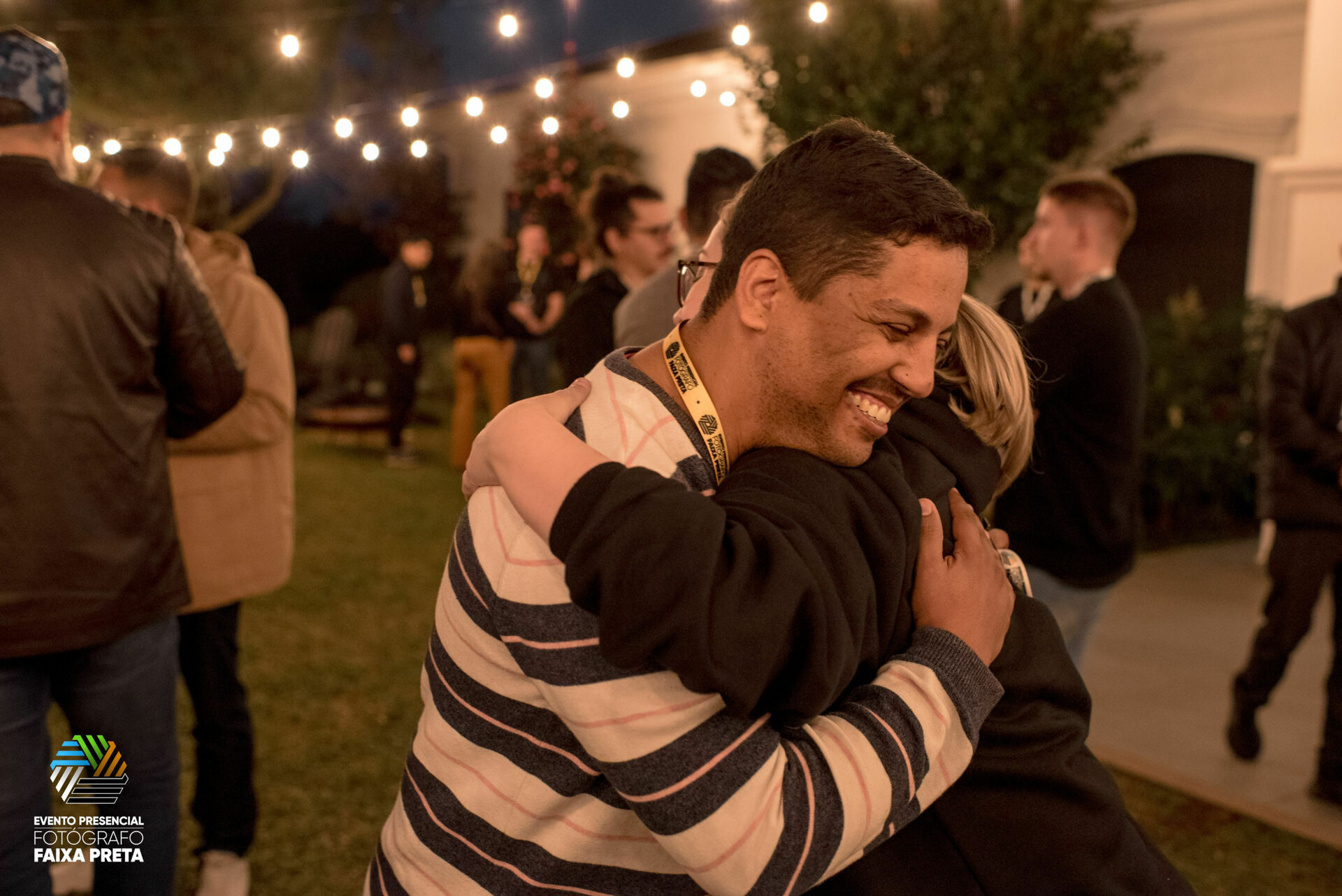 Foto A virada de chave - Imagem 1