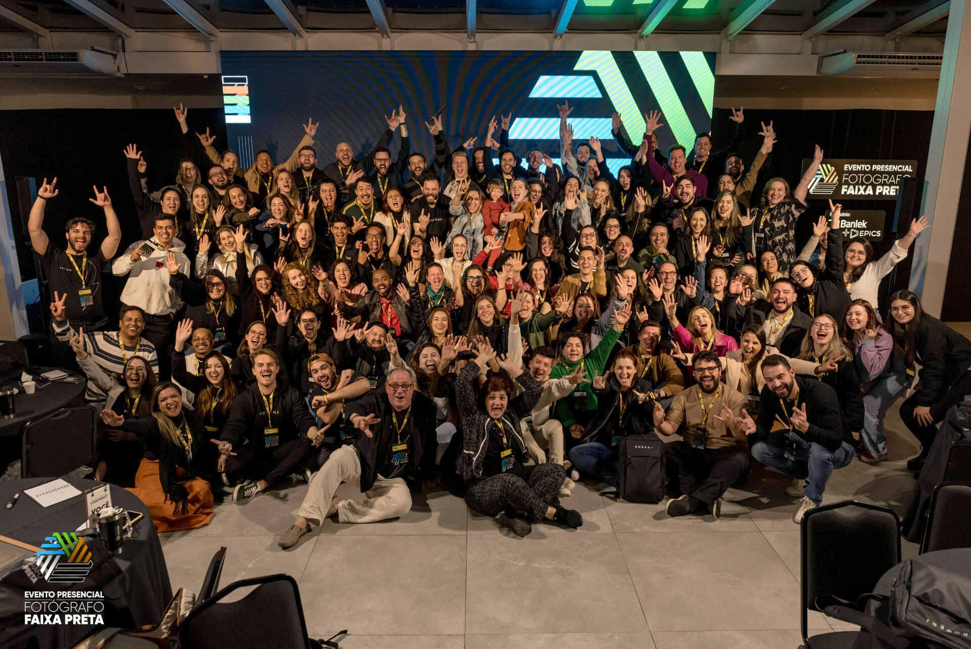 Foto A virada de chave - Imagem 7