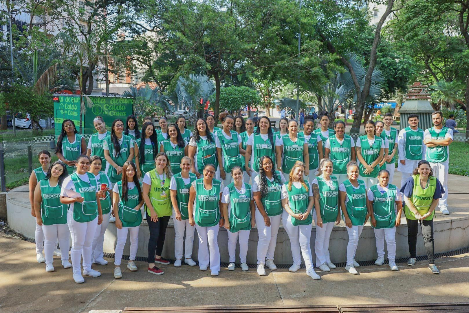 Foto Formatura, uma jornada de sonhos! Foto Formatura, uma jornada de sonhos! - Imagem 0